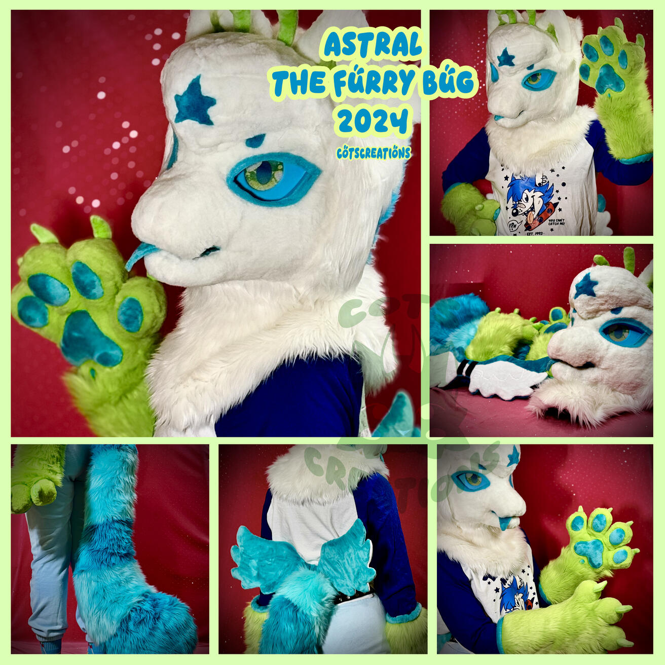 Astral Astral