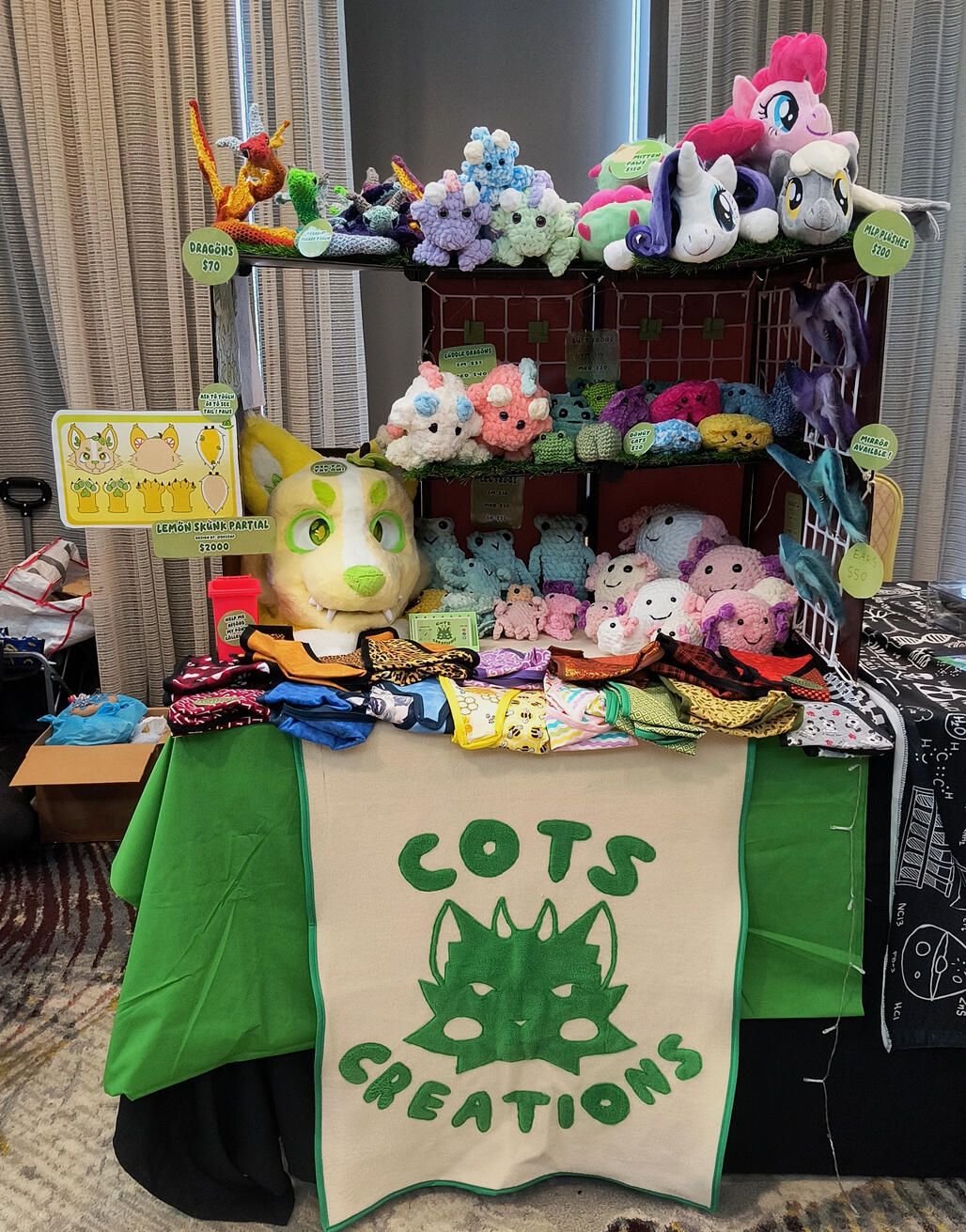 IndyFurCon 2025 IndyFurCon 2025