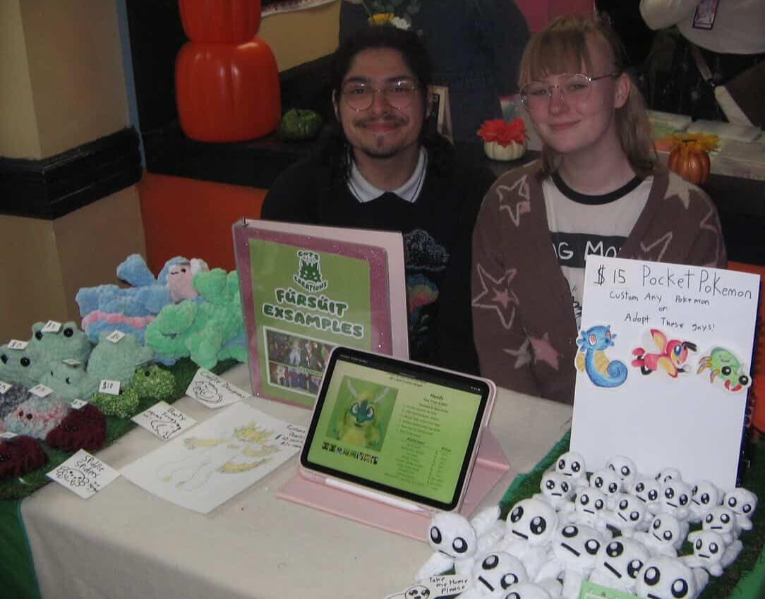 October Cafe 2026 October Cafe 2026